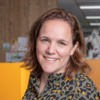 Susanne Den Otter