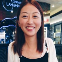 Annie Shui