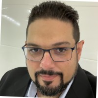 Marcus Pontes