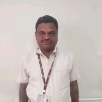 Boopathy Palaniswamy