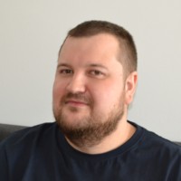 Dmitri Stankevits