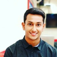 Gaurav Taunk
