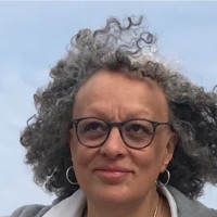 Pascale Botman