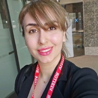 Maryam Tabandeh