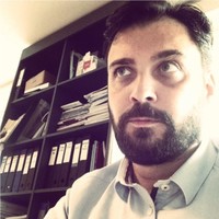 Julien Lafront