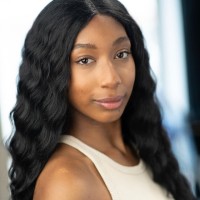 Angelina Momoh