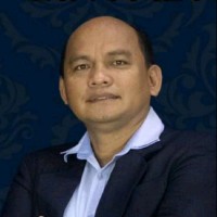Rosalino Caluban Jr.