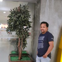 Aravind V