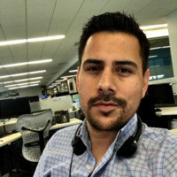 Manuel Amaro