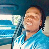 Tavarus Rogers