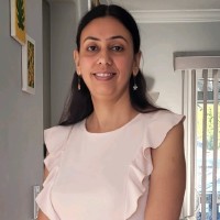 Amandeep Kaur