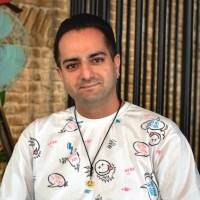 Meraj Pirouzmand