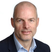 Henrik Warmdahl Pedersen
