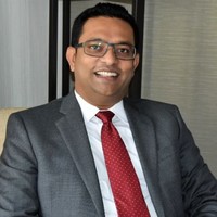 Simon Joseph, B.Eng., PMP® , CSM