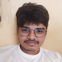Kshitij Jadhav