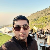 Salman Ashraf