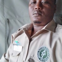 Nkurunziza Samson