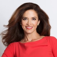 Claudia Romo EdelmanClaudia Romo Edelman is an Influencer