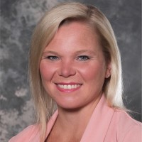 Stephanie Tucker