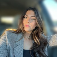 Makenna Fitzpatrick