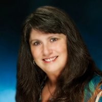 Heather Benda, CISSP