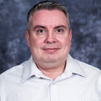 Ralph Owens, Ccsm