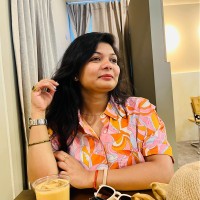 somya bansal