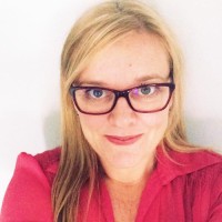 Carolyn Curry