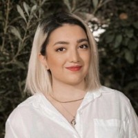 Hediyeh Talebi