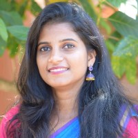 Disha Shetty