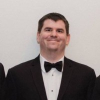 Ben Carlisle, Mba
