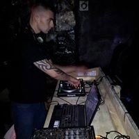 DJ Beach