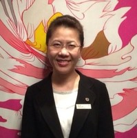 Bess Liao