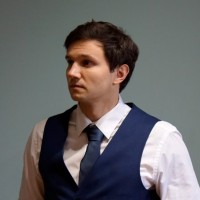 Nicholas Cooper