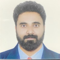 Basil Shaji