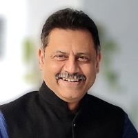 Vivek Sinha
