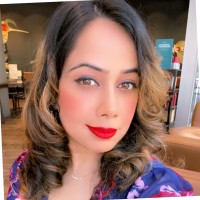 Upama Hayder