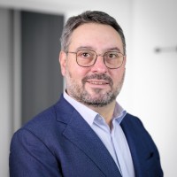 Pablo Prados, PhD, MBA