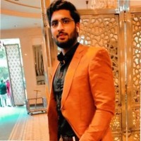 Mohammed Taha