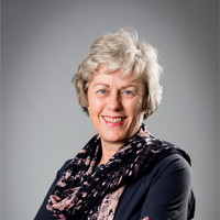 Tineke Schaap-van Rommae