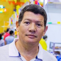 Marcelo Alves Ferreira