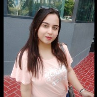 Devika Behal