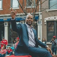 Barry Larkin