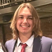 Kaleb Crow