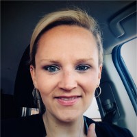 Kate Smith-Ketchum, Mba