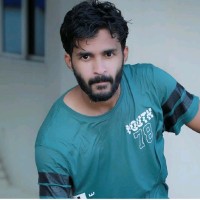 Avinash A