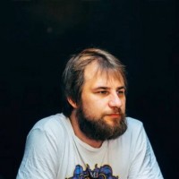 Andrey Khloptsev