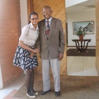 goleba gaolebe