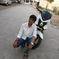 Kishan Bhatt