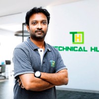 Mutyala Babu Kundrapu